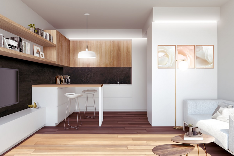 Planor — AI Room Design Platform